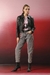 PANTALON JEAN HELIX - comprar online