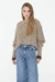 SWEATER GALATEA - Cardinal