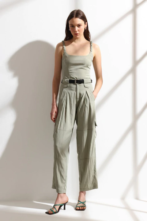 PANTALON FRESNO - comprar online