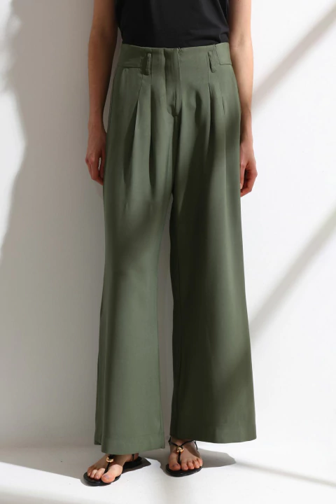 PANTALON MILLAU - comprar online
