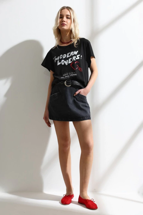 REMERA LILO - comprar online