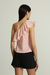 TOP MISURI ROSA - Cardinal