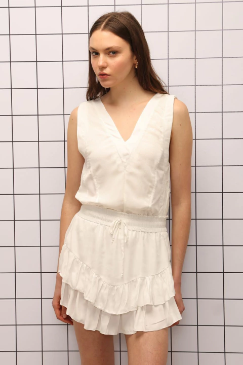 TOP MIMOSA - comprar online