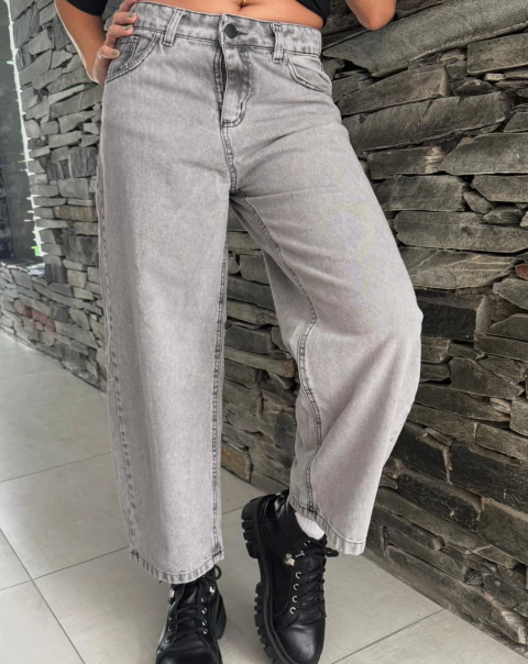 Balloon carpintero | gris - comprar online