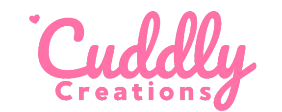 Cuddly creations