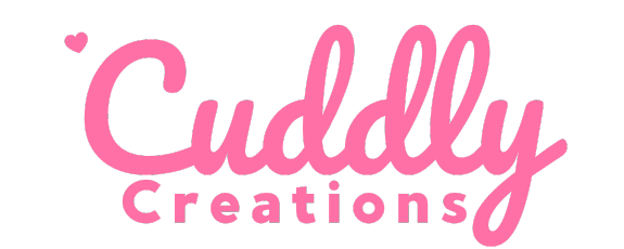 Cuddly creations