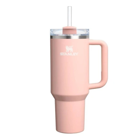 VASO STANLEY QUENCHER 1182ML PEACH WHIP GLOSS