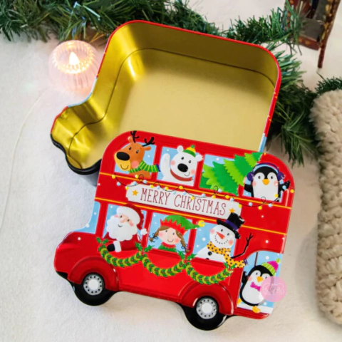 LATA NAVIDEÑA COLECTIVO