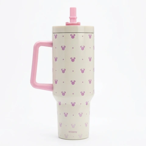 JARRO TÉRMICO MINNIE MOUSE 1200ML