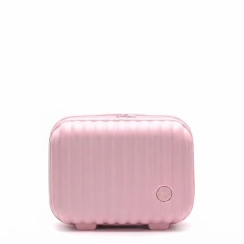 BEAUTY CASE NECESER