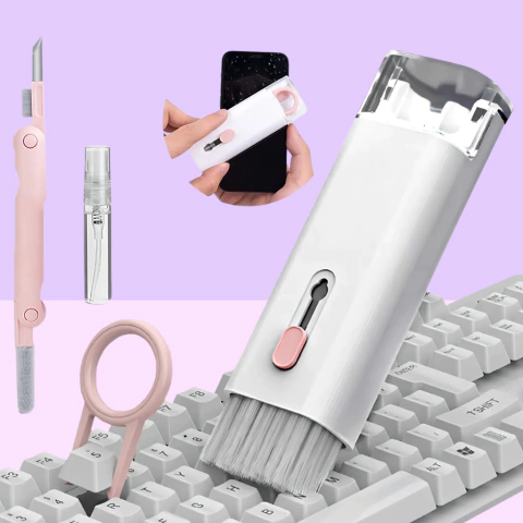 SET LIMPIEZA CELULARES EN ESTUCHE 7EN1 - comprar online