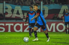 Club Atlético Brown - short titular 2025