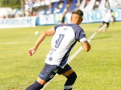 San Martín de Burzaco - camiseta alternativa 2025 - tienda online