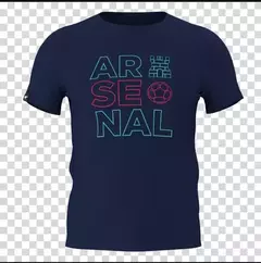 Arsenal de Sarandí - remera - comprar online