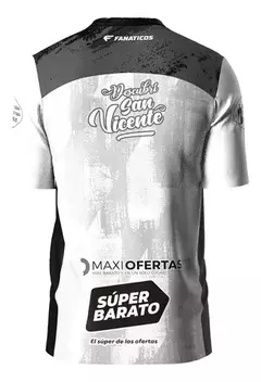 Claypole - camiseta titular 2024 - comprar online