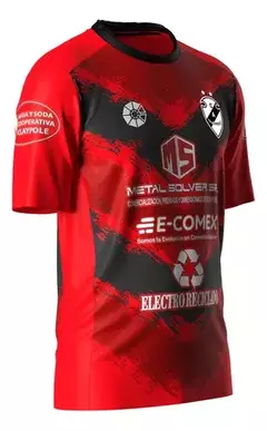 CAMISETA ALTERNATIVA CLAYPOLE