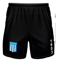Racing - bermuda