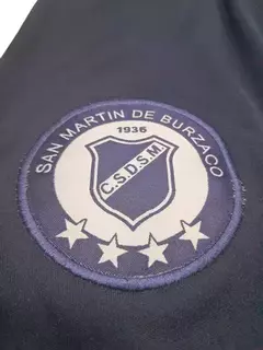 San Martin de Burzaco - short entrenamiento - comprar online