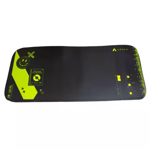 Desk Pad Mouse Pad Armer