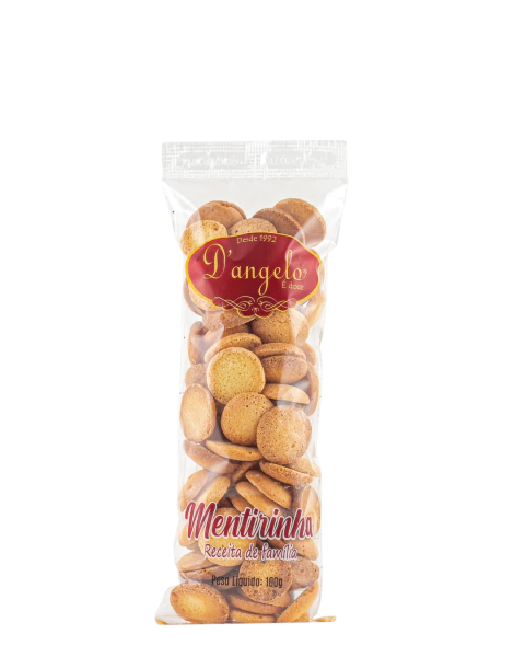 MENTIRINHA D'ANGELO 100G - comprar online