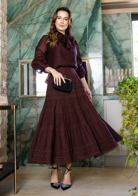 CONJUNTO SUSANA - RUBRO