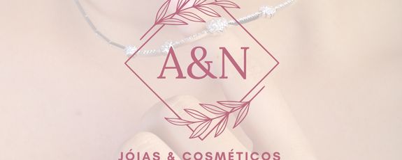 A&N - Joias e Cosméticos