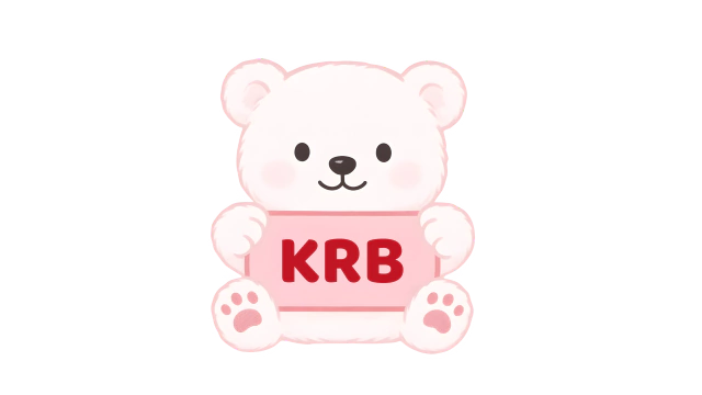 KRB store