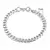 Pulseira Miami Curb Robusta - GABA