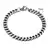 Imagem do Pulseira Miami Curb Robusta