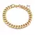 Pulseira Miami Curb Robusta - GABA