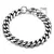 Pulseira Miami Curb Robusta - GABA