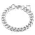 Imagem do Pulseira Miami Curb Robusta