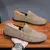 Mocassin Masculino YBQJOO - GABA