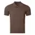 Camisa Polo Masculina Casual Canelada