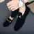 Mocassim masculino de luxo - comprar online