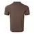 Camisa Polo Masculina Casual Canelada - comprar online