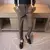 Calça Alfaiataria Masculina Gaba