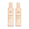 Kit La Puissance Shampoo Potenciador De Rulos X 300ml + Acondicionador Potenciador De Rulos X 300ml