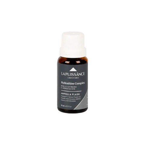 La Puissance Hydrashine Complex Ampolla Flash X 15ml - comprar online