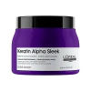 L'Oréal Professionnel Mascarilla Keratin Alpha Sleek X 500ml