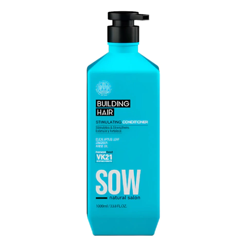 Sow Acondicionador Stimulate X 1000ml - comprar online