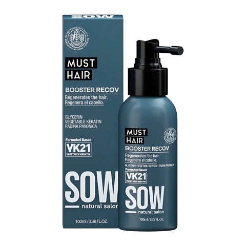 Sow Booster Recov X 100ml - comprar online