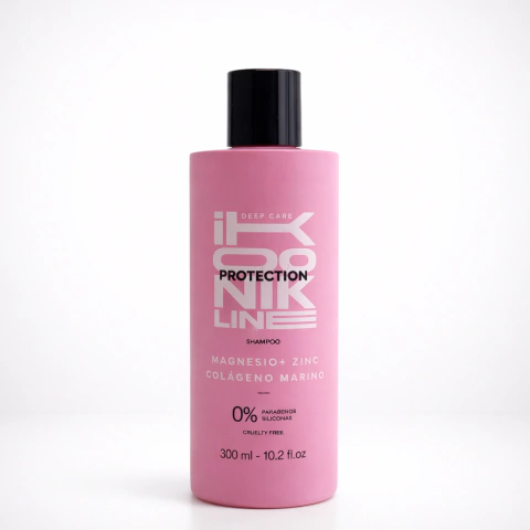 Shampoo PROTECTION
