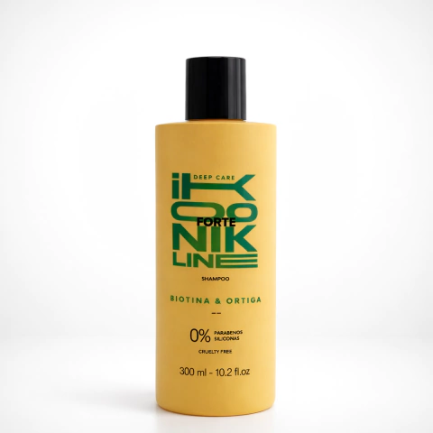 Shampoo FORTE