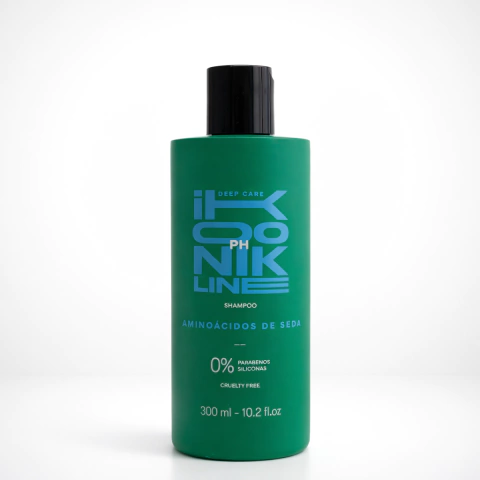 Shampoo PH