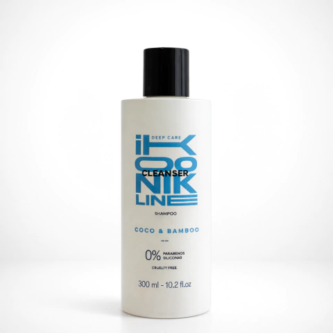 Shampoo CLEANSER
