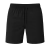 Shorts Masculino Poliamida com Zíper – Preto - comprar online