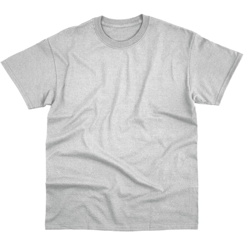 Camiseta Regular Mescla - comprar online