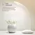 Lampara Velador Mesa Botón Touch Led - Homix
