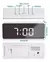 Reloj LED Digital de mesa moderno alarma y temperatura - Homix™ - tienda online